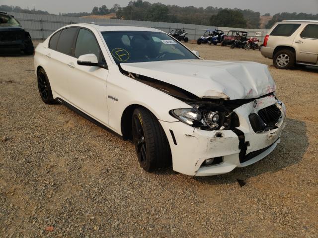 BMW 535I 2014 wba5b1c57fd918596