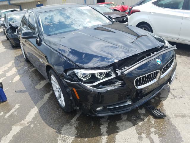 BMW NULL 2015 wba5b1c57fd918713