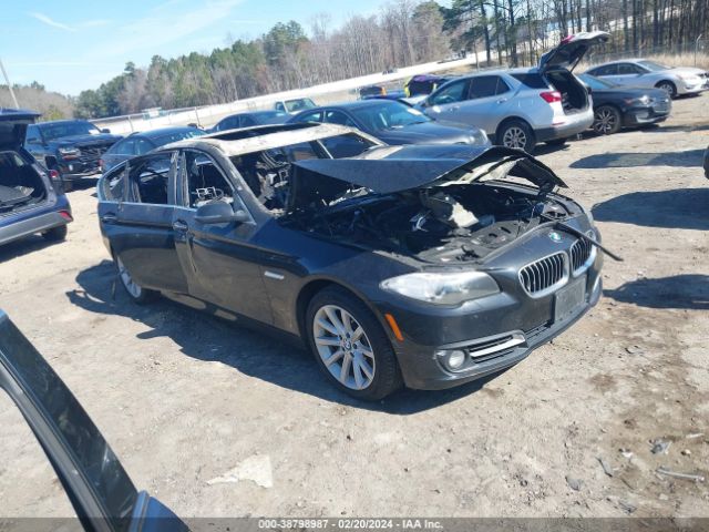 BMW 535I 2015 wba5b1c57fd918730