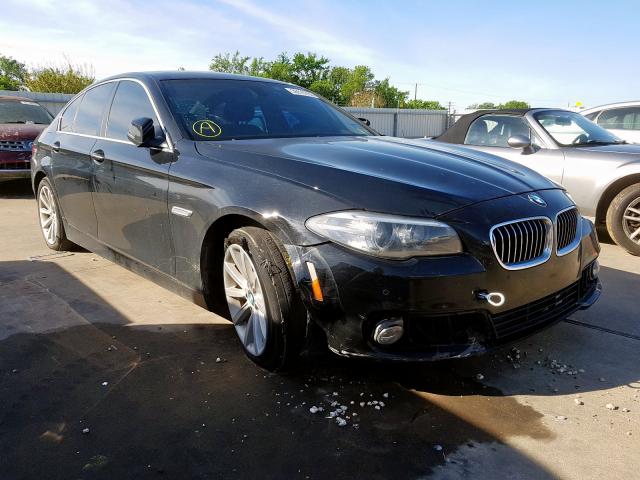 BMW 535 I 2015 wba5b1c57fd918789