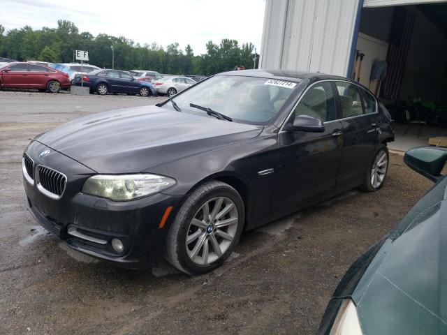 BMW 5 SERIES 2015 wba5b1c57fd918890