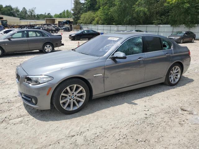 BMW 535 I 2015 wba5b1c57fd919604