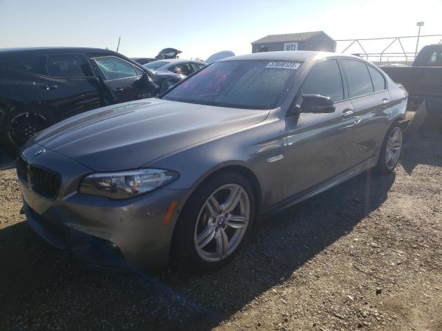 BMW 535 I 2015 wba5b1c57fd920297