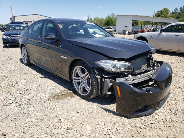 BMW 535 I 2015 wba5b1c57fd920400