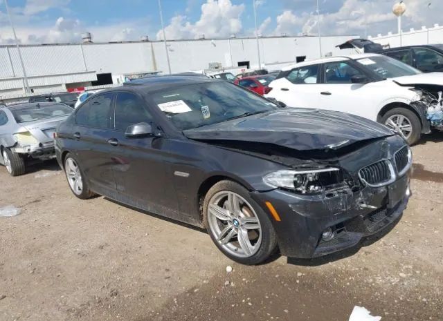 BMW NULL 2015 wba5b1c57fd920462