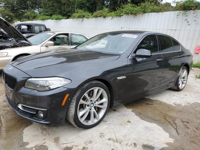 BMW 535 I 2015 wba5b1c57fd921031