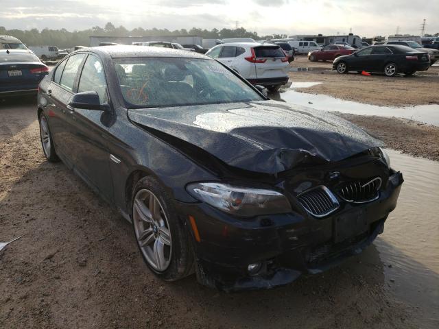 BMW 535 I 2015 wba5b1c57fd921093