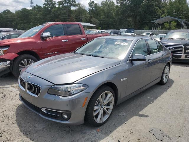 BMW 535 I 2015 wba5b1c57fd921224