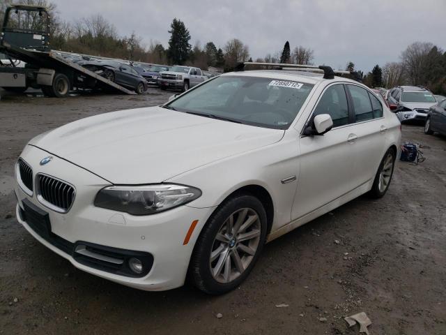 BMW 535 I 2015 wba5b1c57fd921398