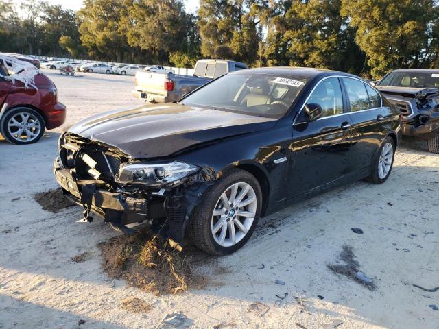 BMW 535 I 2015 wba5b1c57fd922079