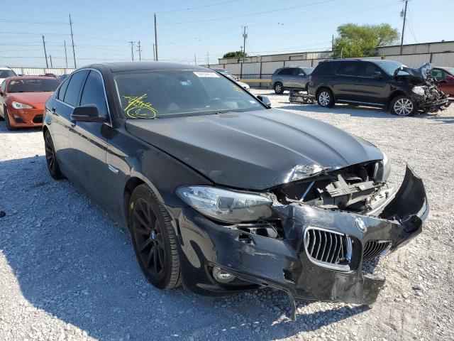 BMW 535 I 2015 wba5b1c57fd922163