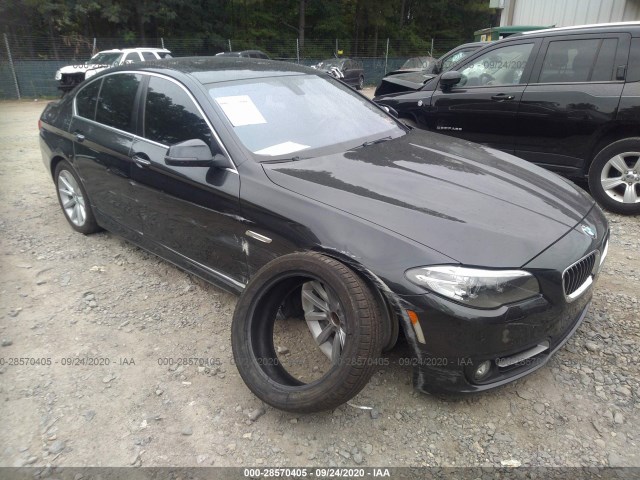 BMW NULL 2015 wba5b1c57fd922454