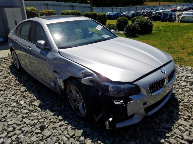 BMW 535 I 2015 wba5b1c57fd922499