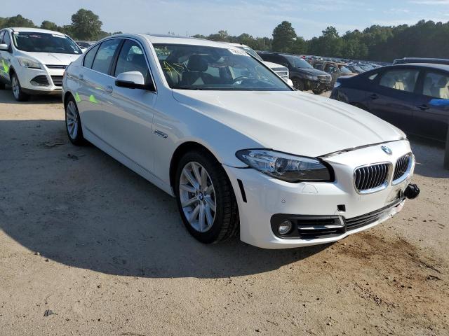 BMW 535 I 2015 wba5b1c57fd922888