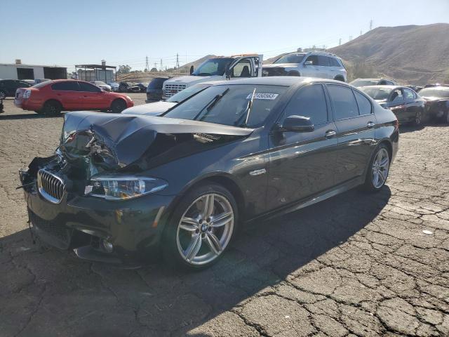 BMW 5 SERIES 2015 wba5b1c57fg125961