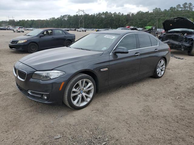 BMW 5 SERIES 2015 wba5b1c57fg126320