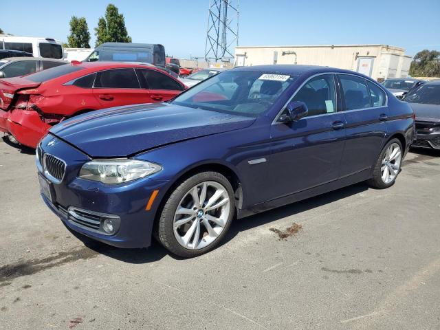 BMW 535 I 2015 wba5b1c57fg127127