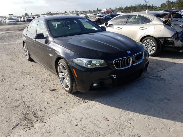 BMW 535 I 2015 wba5b1c57fg127354