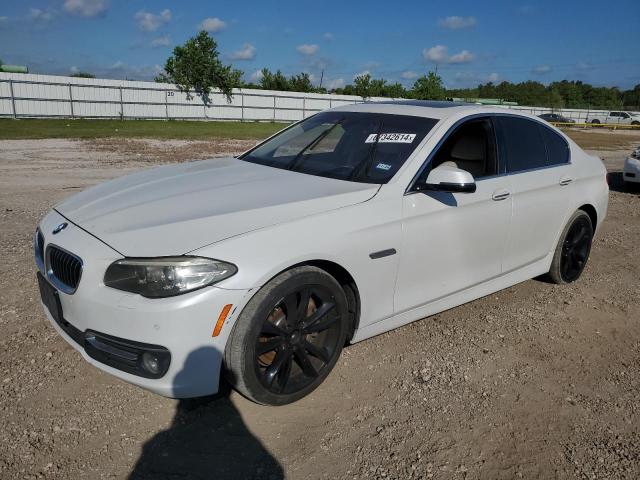 BMW 535 I 2015 wba5b1c57fg127788