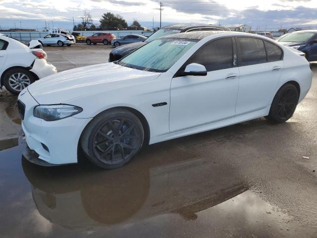 BMW 5 SERIES 2015 wba5b1c57fg128147