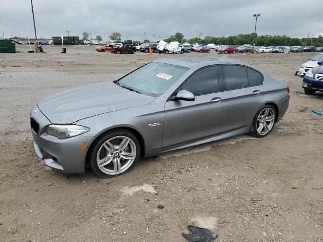 BMW 5 SERIES 2015 wba5b1c57fg128178