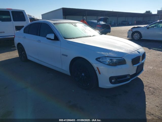 BMW 535I 2016 wba5b1c57gg129574