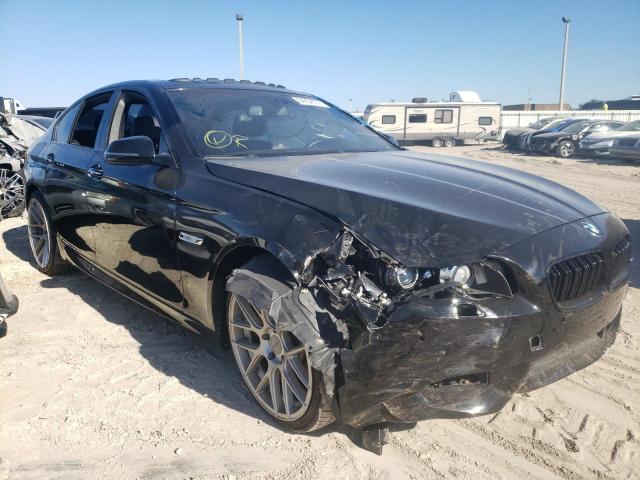 BMW 535 I 2016 wba5b1c57gg129980