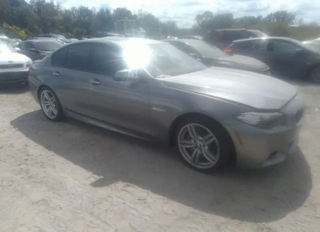 BMW 5 SERIES 2016 wba5b1c57gg130384