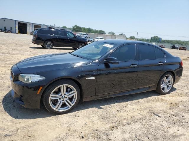 BMW 535 I 2016 wba5b1c57gg130949