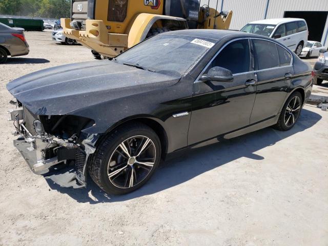 BMW 535 I 2016 wba5b1c57gg131518