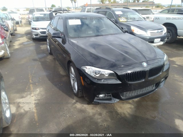 BMW NULL 2016 wba5b1c57gg132149