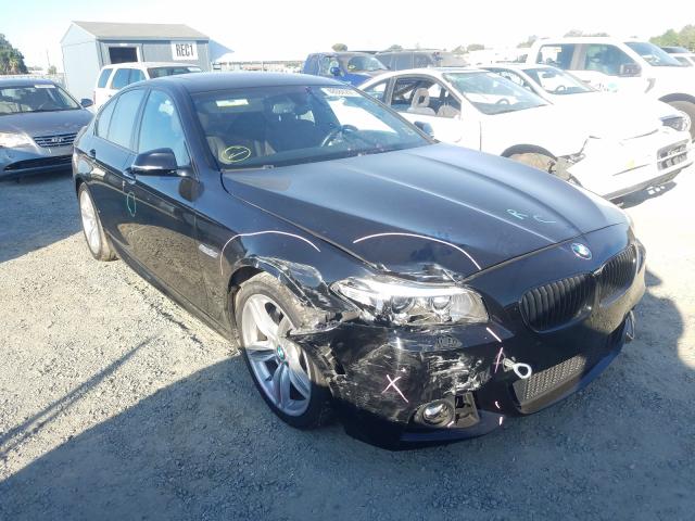 BMW NULL 2016 wba5b1c57gg132586