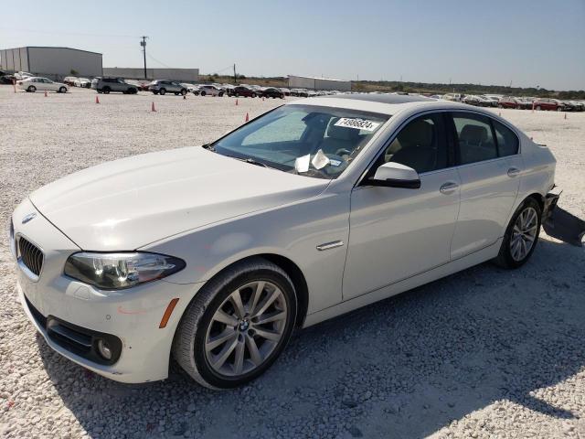 BMW 535 I 2016 wba5b1c57gg133060