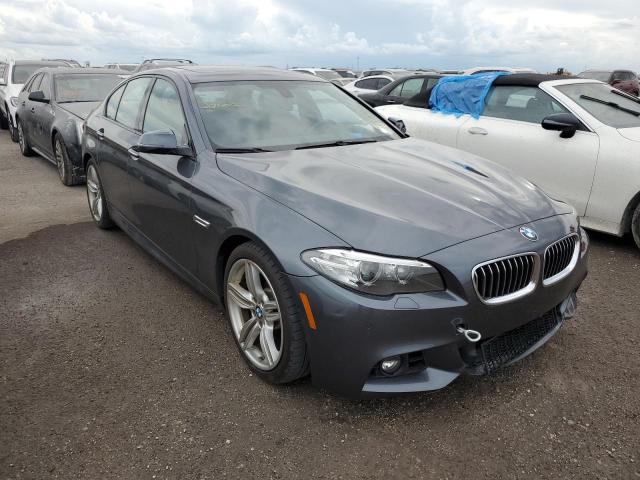 BMW 535 I 2016 wba5b1c57gg133267