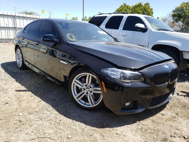 BMW 535 I 2016 wba5b1c57gg134046