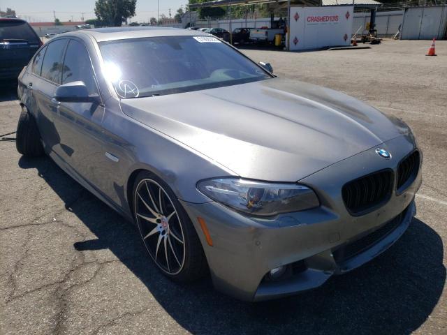 BMW 535 I 2016 wba5b1c57gg134385