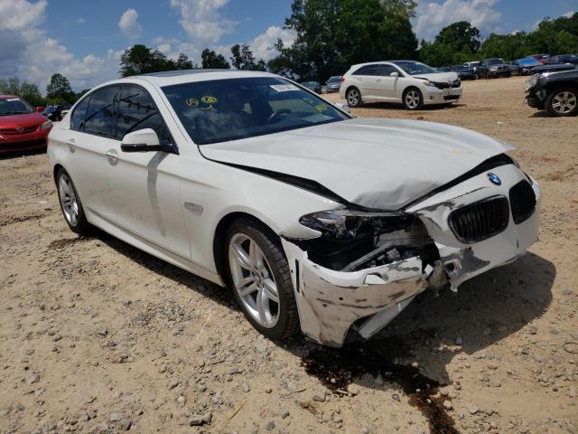 BMW 535 I 2016 wba5b1c57gg551246