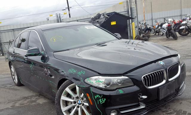 BMW 535 2016 wba5b1c57gg551599