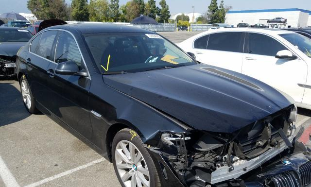 BMW 535 2016 wba5b1c57gg552039