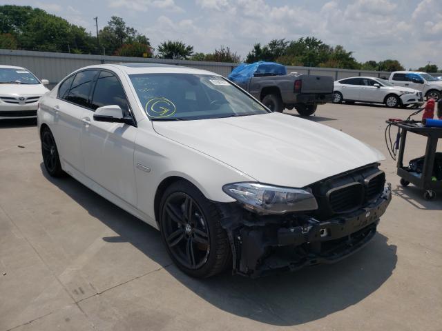 BMW 535 I 2016 wba5b1c57gg553529