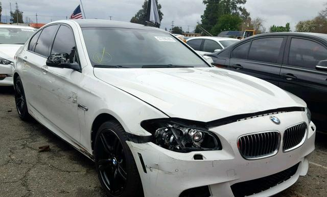 BMW 535 2016 wba5b1c57gg553742