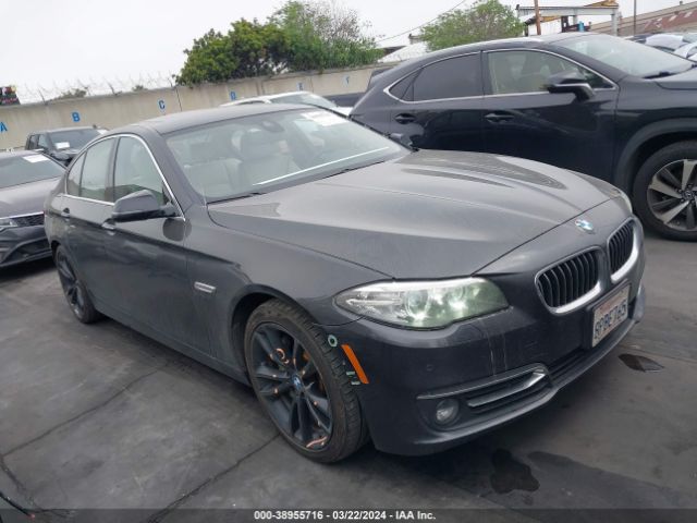 BMW 535 2016 wba5b1c57gg554230