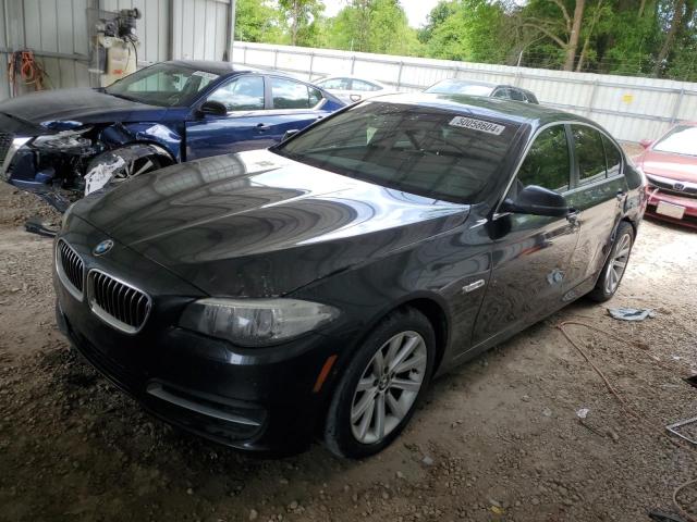 BMW 5 SERIES 2014 wba5b1c58ed475339