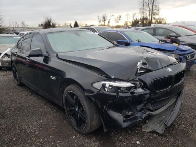 BMW 535 I 2014 wba5b1c58ed475728