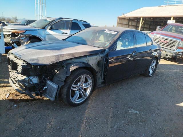 BMW 5 SERIES 2014 wba5b1c58ed476507