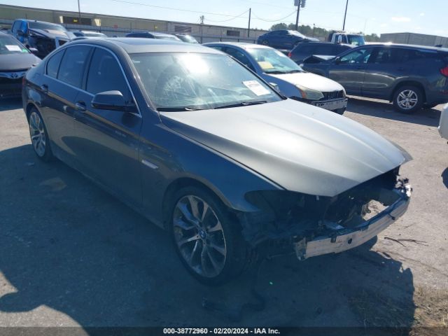 BMW NULL 2014 wba5b1c58ed477155