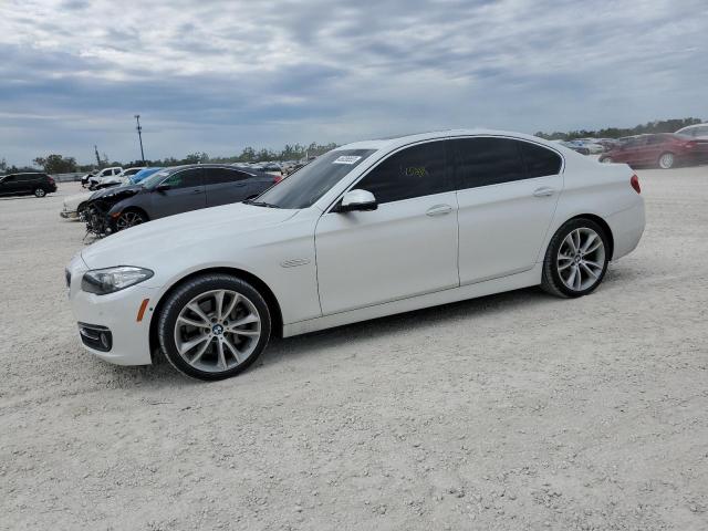 BMW 535 I 2014 wba5b1c58ed477379