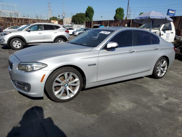 BMW 535 I 2014 wba5b1c58ed477494