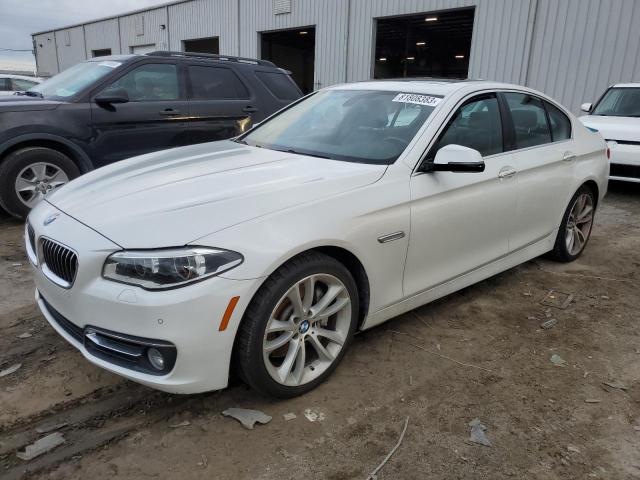 BMW 5 SERIES 2014 wba5b1c58ed477592