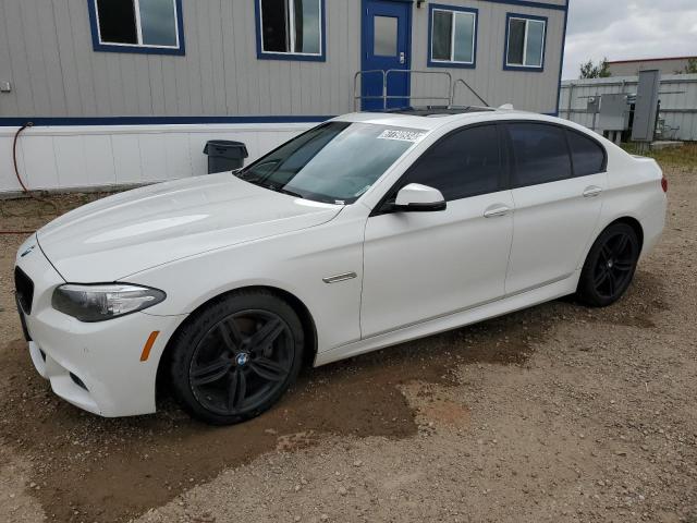 BMW 535 I 2014 wba5b1c58ed477771